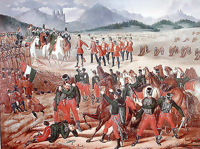 La primavera dels pobles