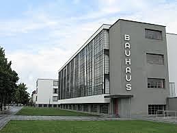 La Bauhaus