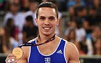 Petrounias Eleftherios
