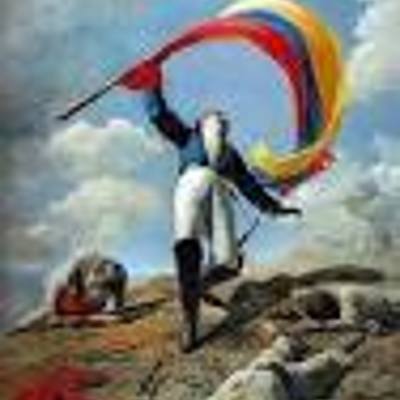 Timeline: Proceso Independentista: La independencia de Venezuela fue el proceso jurídico-político desarrollado entre 1810 y 1830 con el fin de romper los lazos que existían entre la Capitanía General de Venezuela y el Imperio español.
