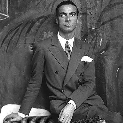 Cristóbal Balenciaga