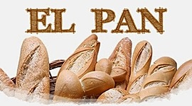 Timeline: Historia del Pan