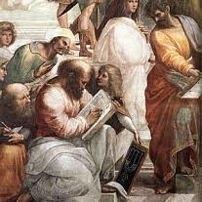 Timeline: Великие математики.Математика.Начальные классы.