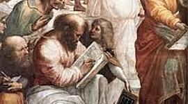 Timeline: Великие математики.Математика.Начальные классы.