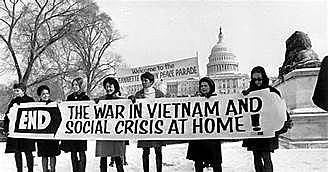 Fin de la guerra de Vietnam