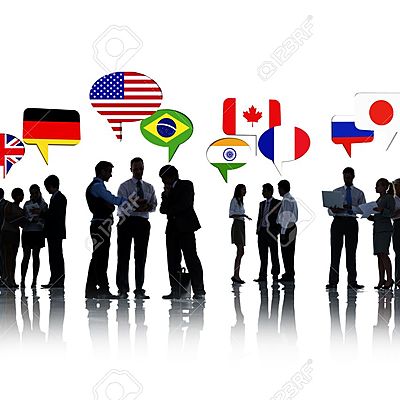 Timeline: Relaciones Internacionales