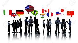 Timeline: Relaciones Internacionales
