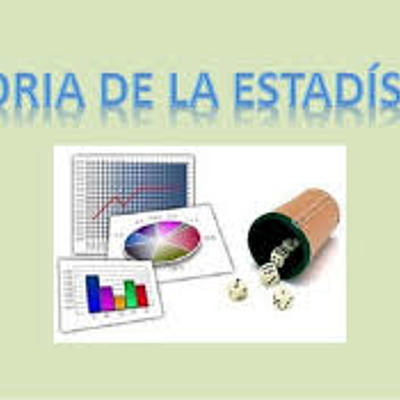 Timeline: Historia de la estadistica