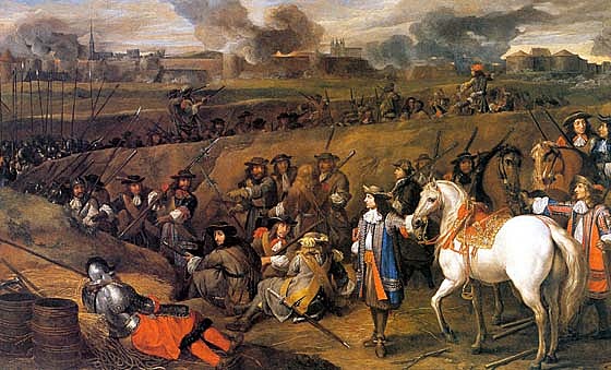 La Guerra del Francès