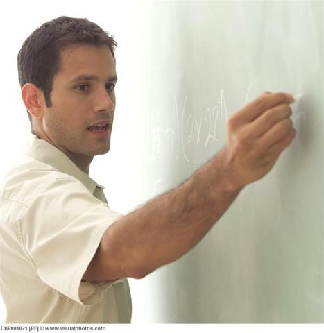 Started Student Teaching