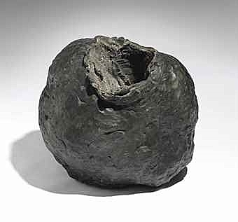 Concetto spaziale. Natura.