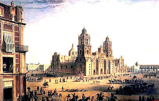 1835. Creación del quinto ministerio: El Ministerio de Relaciones Interiores