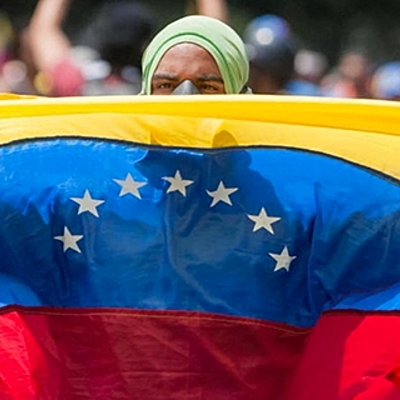 Timeline: Crisis Venezuela