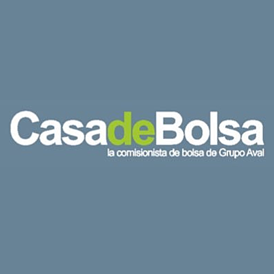 Timeline: CASA DE BOLSA
