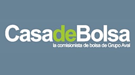 Timeline: CASA DE BOLSA