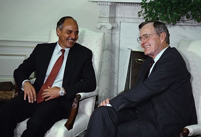 Militares involucrados en la masacre de los Jesuitas