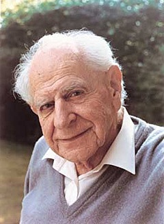 Karl Raimund Popper - La lógica de la investigación científica (1934)