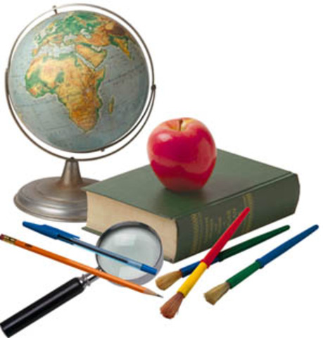 Participated in Curriculum Writing