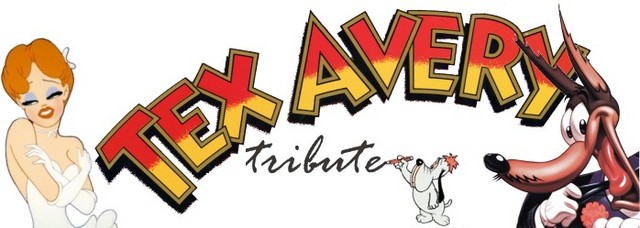 Tex Avery