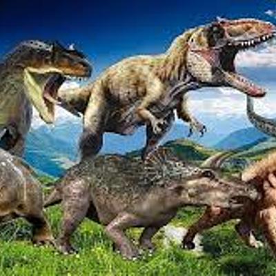 Timeline: Historia de la Tierra