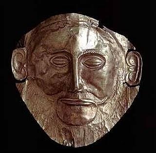 La zona està habitada pels egeos