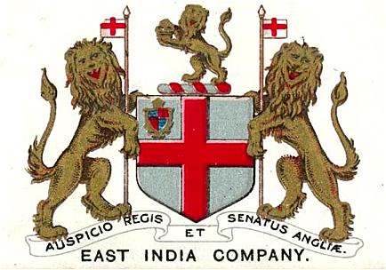 The East India Company