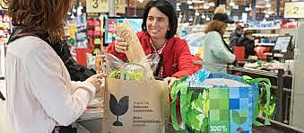 Compro los ingredientes