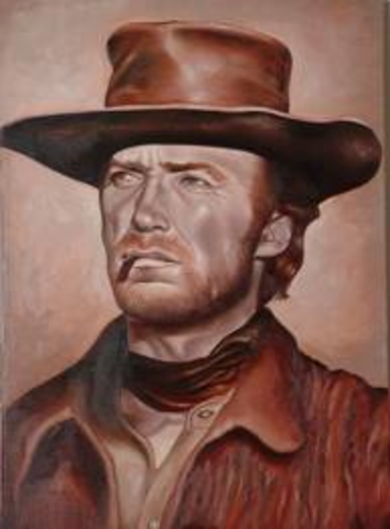 clint eastwood