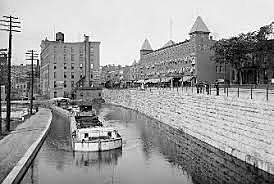 Erie Canal