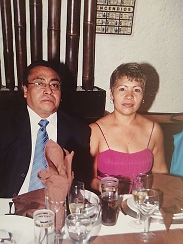 Condiciones sociales de mis padres al momento de gestarme  -Nayeli