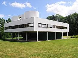 VILLA SAVOYE