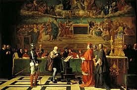 Santo uffizio dell'inquisizione