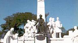 Timeline: Principales hechos para la educacción