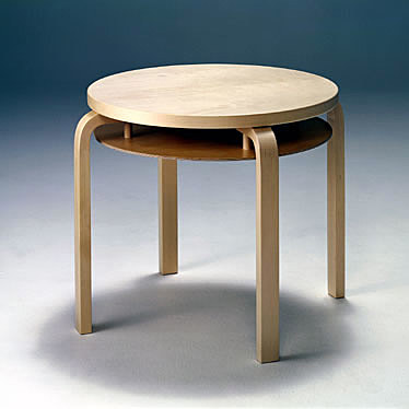 Muebles y objetos Escandinavos