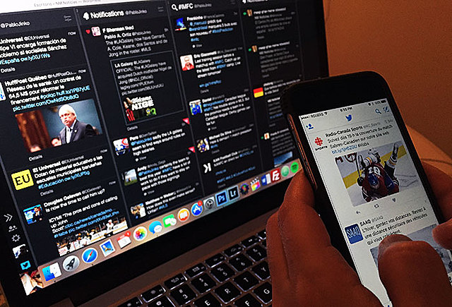 Periodismo en Colombia actualmente