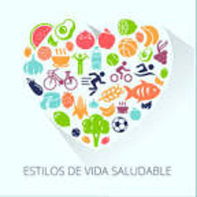 Timeline: ESTILOS DE VIDA SALUDABLE