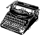 Typewriter