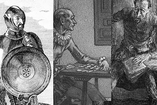 Recaudador de impuestos