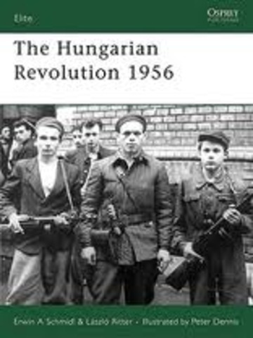 Hungarian Revolution