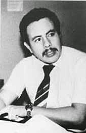 Rompimiento de dialogo por parte del  FMLN