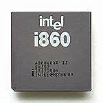 Procesador i860