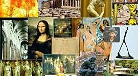 Timeline: Historia del arte