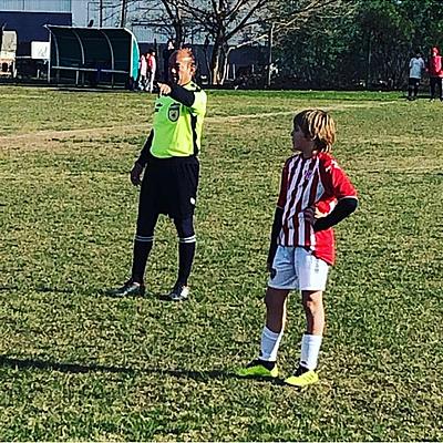 Timeline: la historia de Tomas Sivori