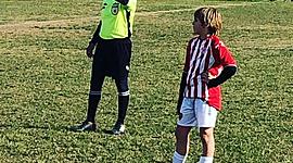 Timeline: la historia de Tomas Sivori