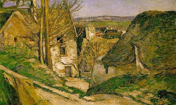 La casa dell'impiccato