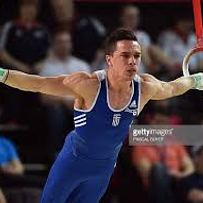 Timeline: Petrounias Eleftherios