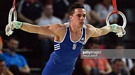 Timeline: Petrounias Eleftherios