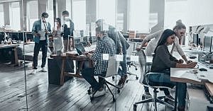 Corporativo Mexicano