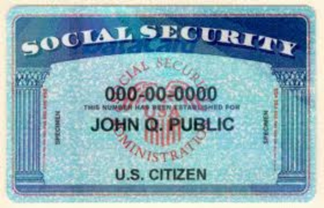 Supplemental Security Income (SSI) introduced