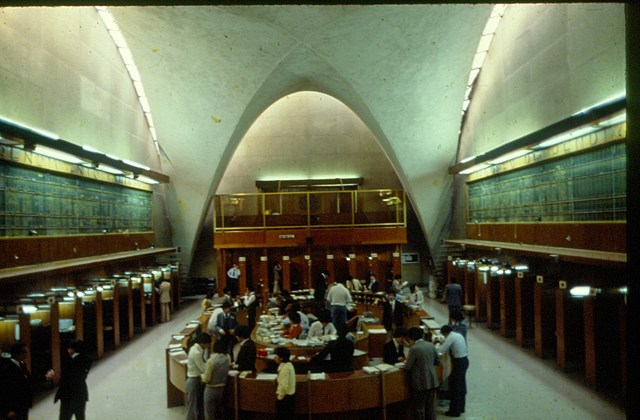 Motor de Negociación Transaccional